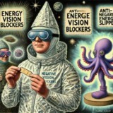 Les magnétiseurs crétins